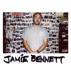 BIS Radio Show #993 with Jamie Bennett (Crown Ruler)