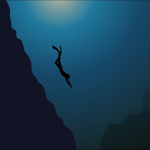OKC 156 Underwater