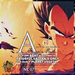 サイヤ人の誇り A Saiyan's Pride | @JayJBeats