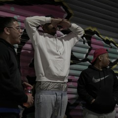 Normbread x Rico x Ty2sleezy - Oh No(prod. palaze)