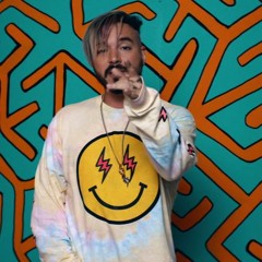 Vibras - Darrell x J Balvin x Maluma x Bad Bunny x Lary Over Type Beat (Prod by AR)