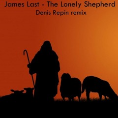 James Last - Одинокий Пастух (Denis Repin Remix) (promodj.com)