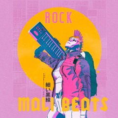 MALI BEATS- Rock (Electric Guitar Type Beat)