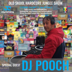 DJ Pooch All Vinyl Guest mix
