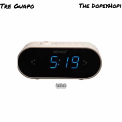 TRE GUAPO-Sick N Tired