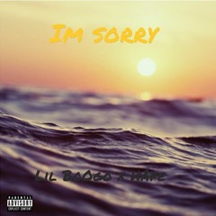 Im Sorry - Lil BoOgo x HåPe (prod. HåPe)