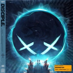 modestep x virtual riot - nothing (frost x nokae remix)