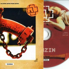 Rammstein - Benzin