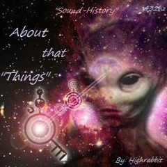 About That "Things" 432hz