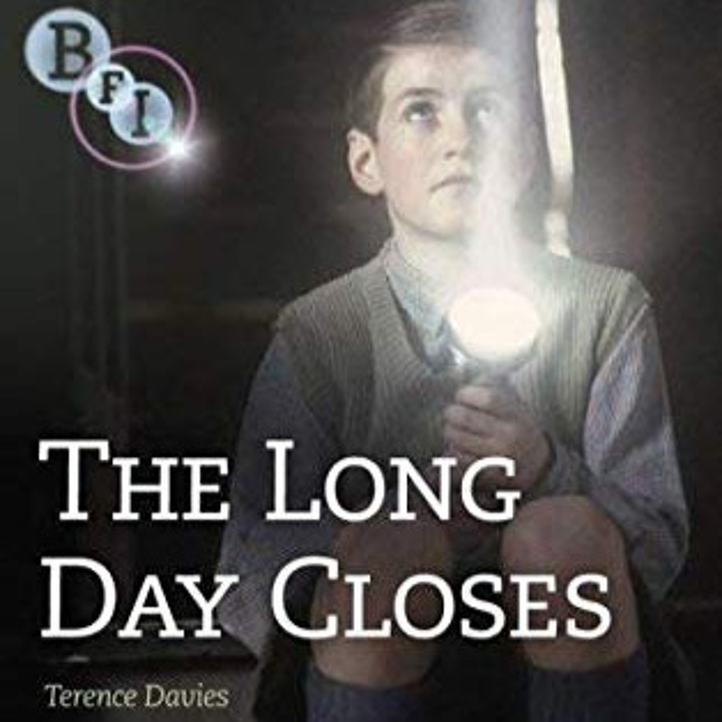 145 The Long Day Closes episode artwork