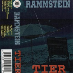 Rammstein - Tier