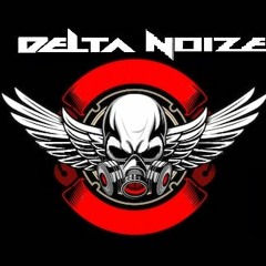 Uptempo Mix - Delta Noize (Podcast 2)