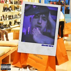 rollsout - brand new ( prod. @wannagas )[2017 unreleased]