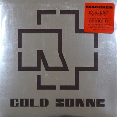 Rammstein - Sonne(live)