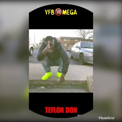 Teflon don