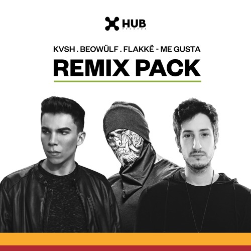 Remix packing