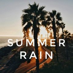 Summer Rain [Happy x Mellow Oldschool Type Beat]