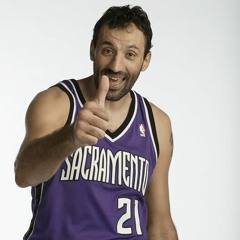 Vlade Divac
