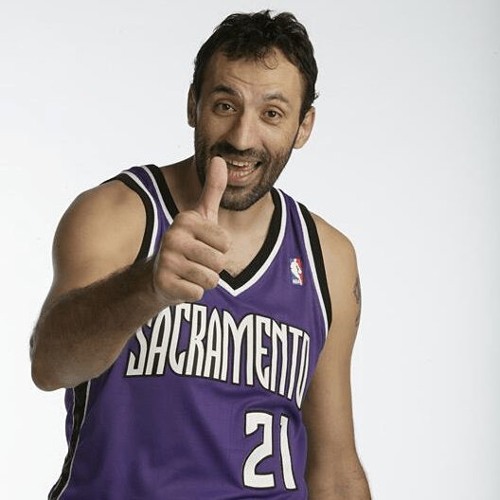 Vlade Divac