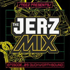 @JER-Z STREAM