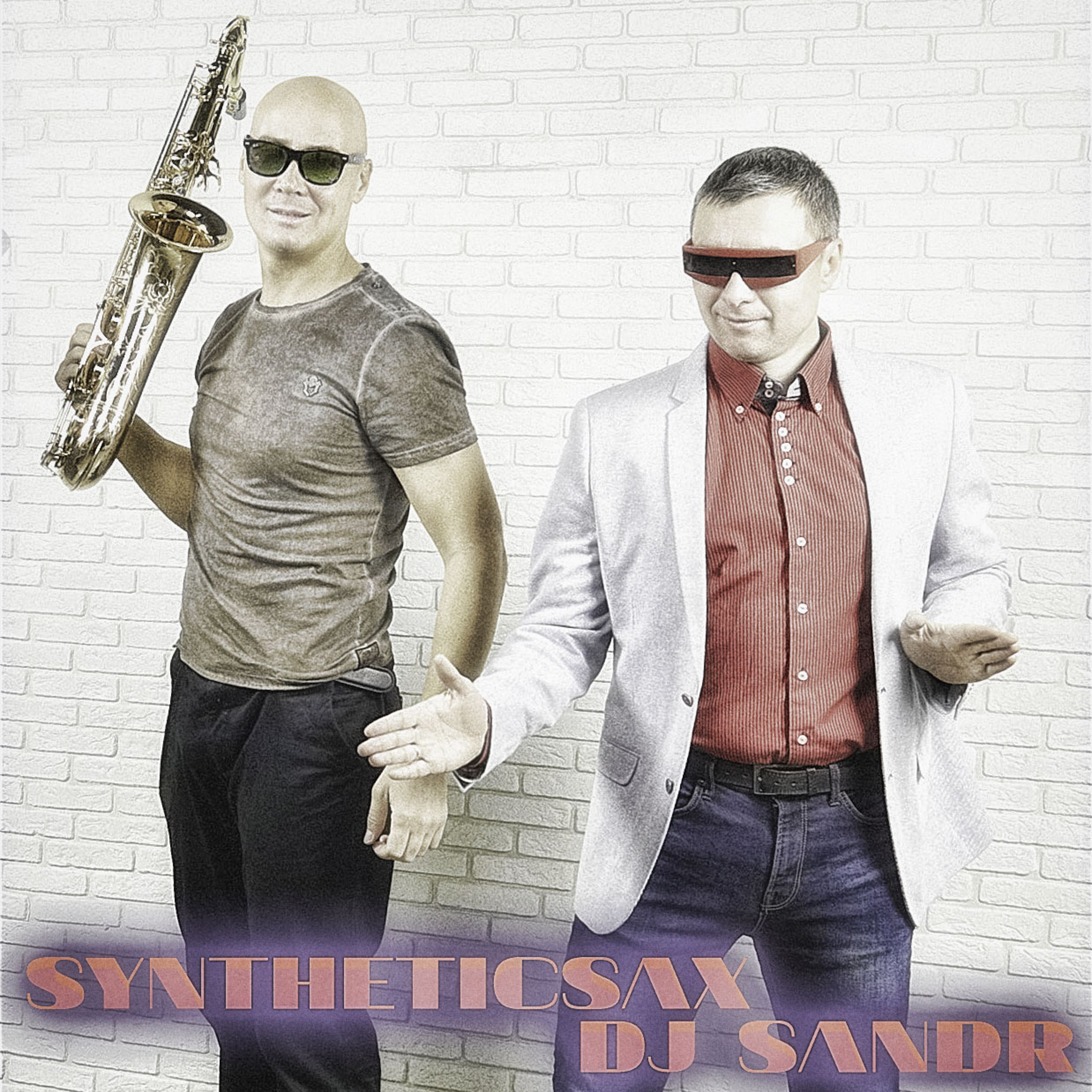 Saxophone