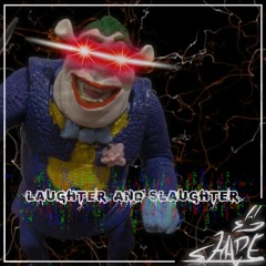 .:Laughter and Slaughter - Self-Insert TWR:.
