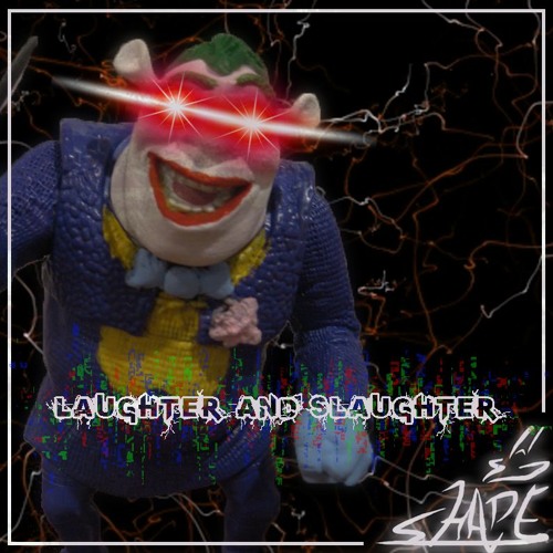 .:Laughter and Slaughter - Self-Insert TWR:.