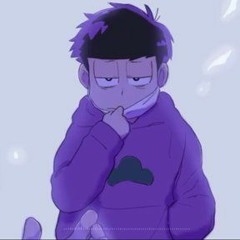 【一松・おそ松さん人力】愛して愛して愛して【UTAUカバー】
