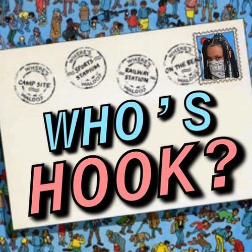 Who's Hook? (prod Dj Flippp)