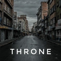 Throne [Dark Lil Uzi Vert Type Beat]