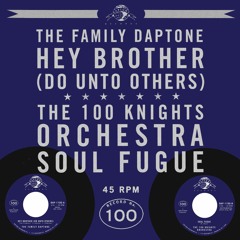 The 100 Knights Orchestra - Soul Fugue