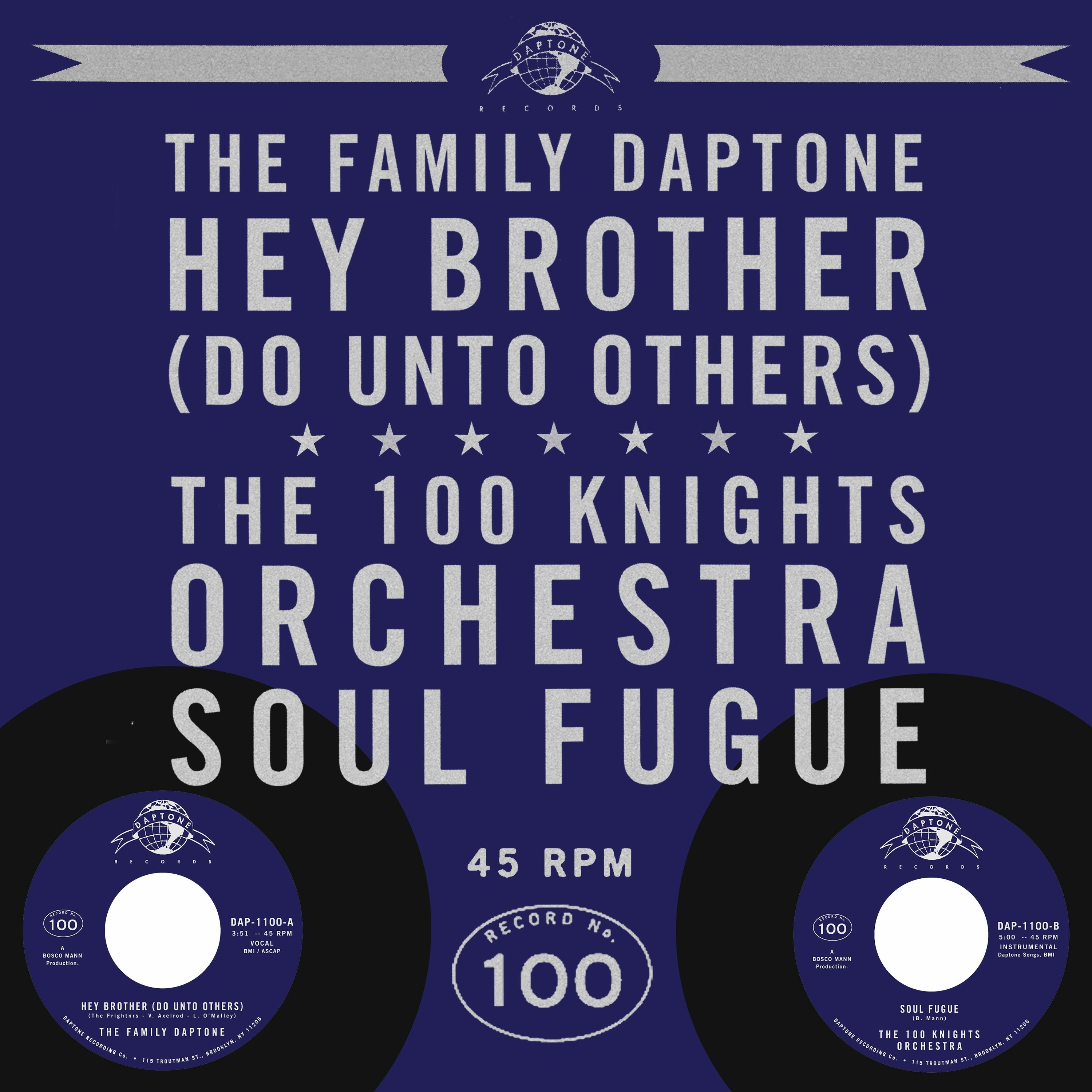 Daptone Records