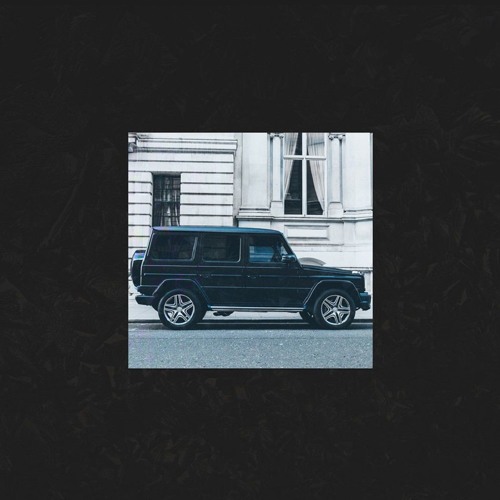 Frosty (Prod. by bluknight)