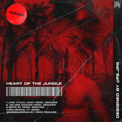 3. KillBunk X Gee Hues - DriveBy