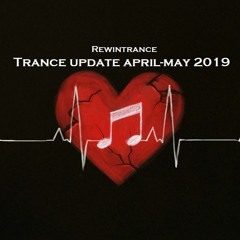 TranceUpdate April/May 2019: Heartbeat