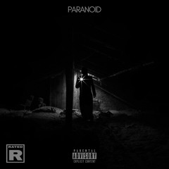 Paranoid (feat. Josh Greene) (Prod. Tomas Drops)