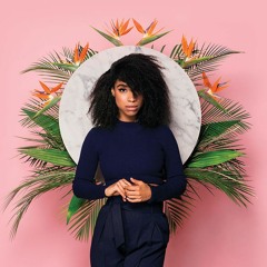 Lianne La Havas - Twice (Little Dragon Cover)