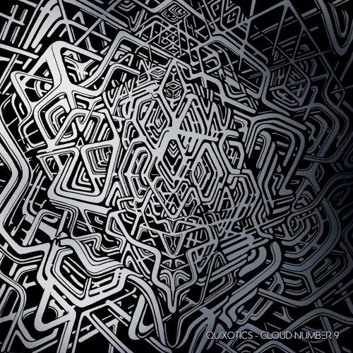 01 - Quixotics - Endless Paradox 150