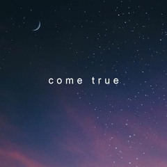 Come True feat Inali