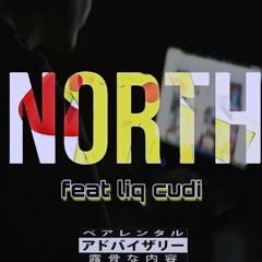 North$ide - SauceTh@t ft Liqcudi
