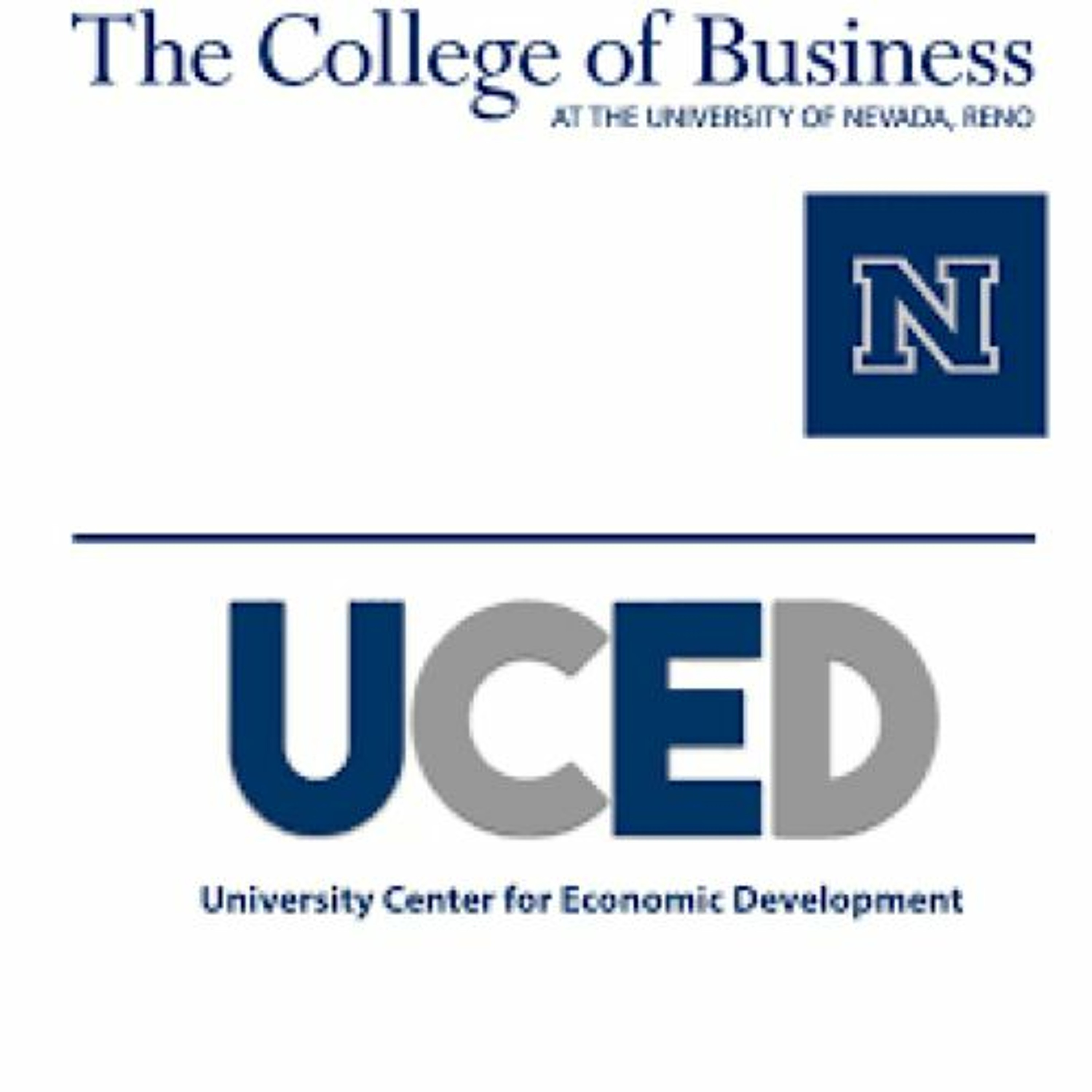 UCED Poscast E.8 - Northern Nevada Opportunity Zone Summit, Part 3 of 4 episode artwork