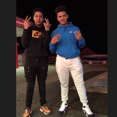 No Hook- JayCapo X Vito 2x