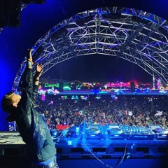 EDC Las Vegas Set 2019