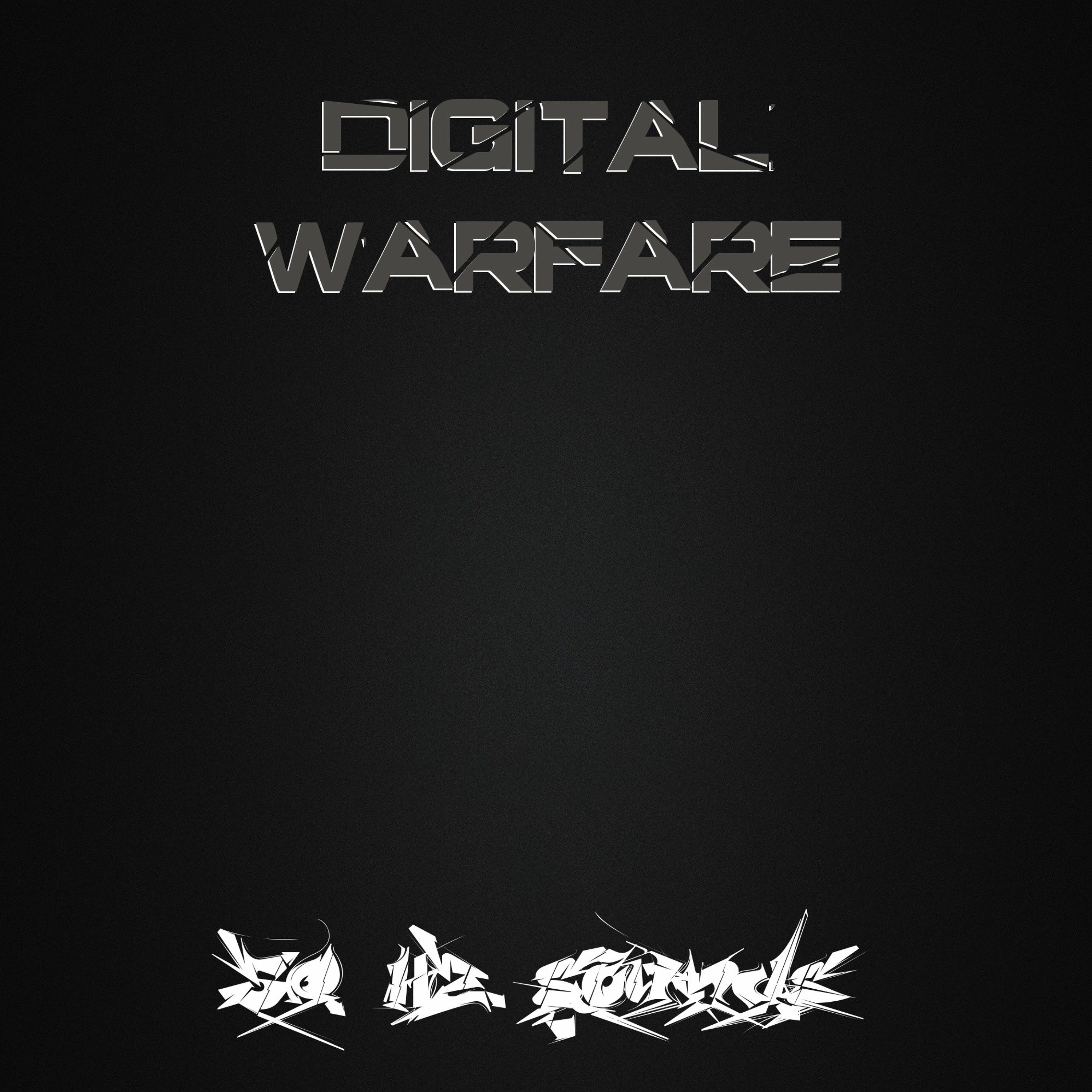[DIGITAL WARFARE] 80bpm (160bpm) | Yay Area Type Beat | Brotha Lynch Hung Type Beat episode artwork