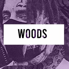 "Woods" $uicide Boy$ X Travis Barker Type Beat {Trap Instrumental 2019}
