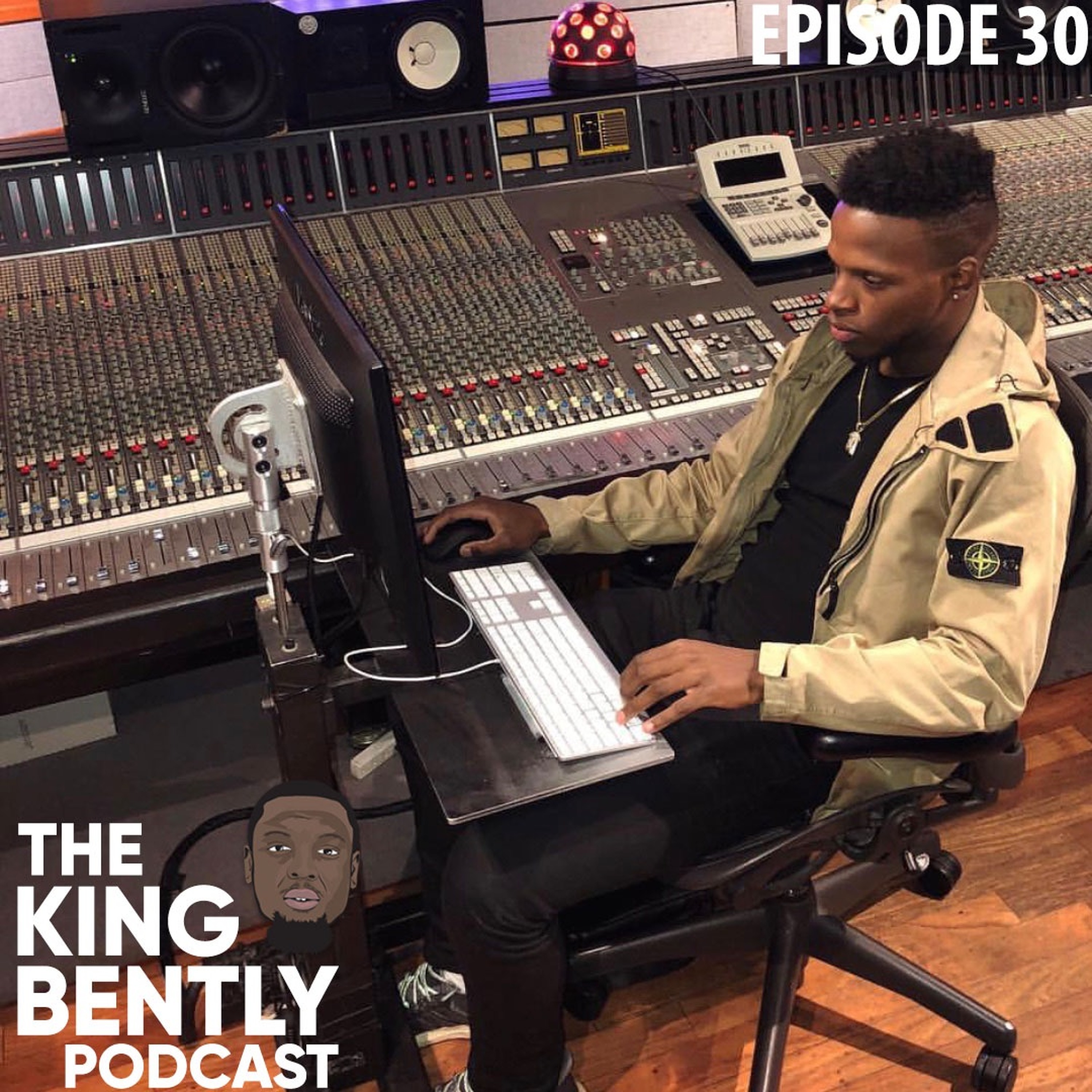 The King Bently Podcast