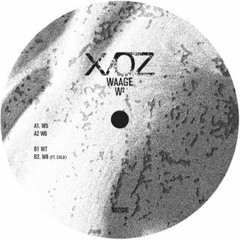 Waage - W8 (ft.Cold) - Waage Master