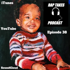 Episode 37: Benny The Butcher - Tana Talk 3