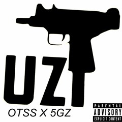 Black Uzi - OTSS (Beezy X KK) X Kingnitti5gz
