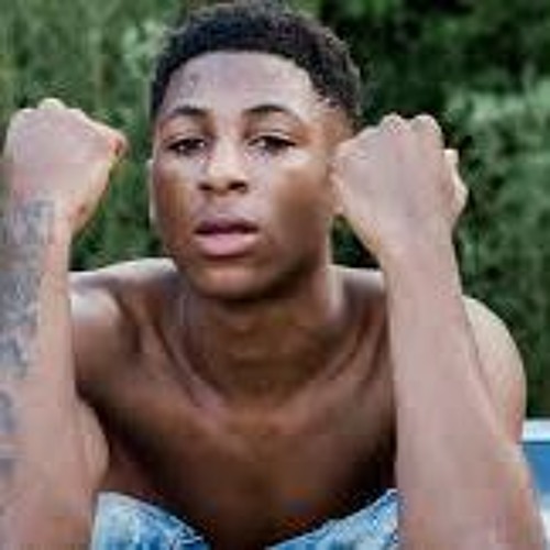 Nba Youngboy - I Know (Verse Only)